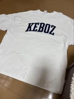 keboz Tシャツ