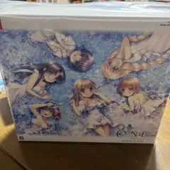 Nintendo Switch ONE. メモリアルBOX