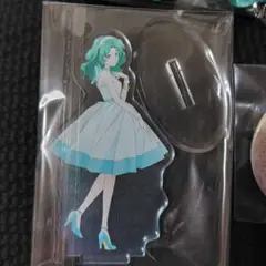ネプチューン　アクスタ