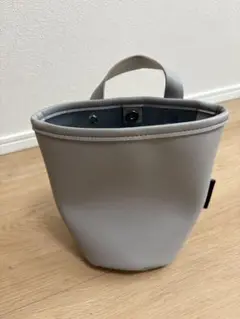 【ボンモマン】未使用新品　吊り下げゴミ箱