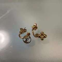 ルイヴィトン ピアス