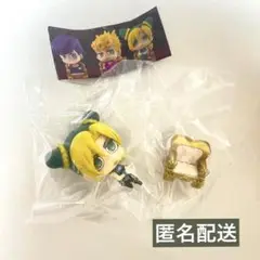 ジョジョワールド　徐倫　ガチャ