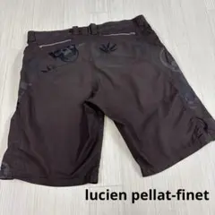 2025年最新】Lucien pellat-finet メンズ ショートパンツ