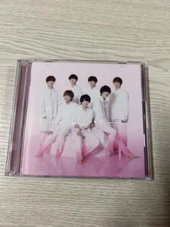 なにわ男子　1st Love　初回限定盤1.2セット