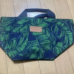 L'ESSAGE JOURNAL STANDARD ハンドバッグ