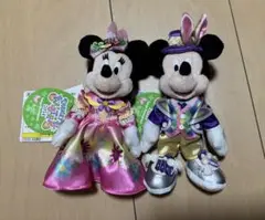 2014年 ディズニーマスコット