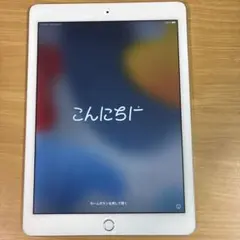 iPad Air 2 64GB. Wi-Fi キーボード付