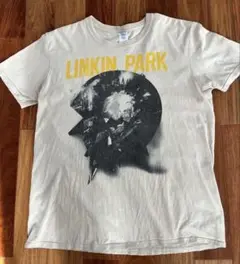 LINKIN PARK　TOUR2012 Tシャツ　L