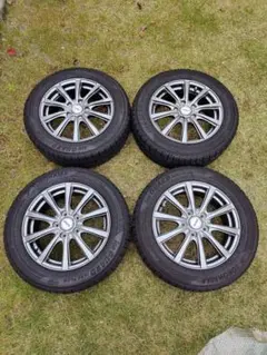 スタッドレス 205/60R16 YOKOYAMA アイスガード