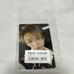 BOYLIFE テサン　ユニバ特典
