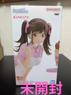 アイドルマスターシャイニーカラーズ園田智代子フィギュア