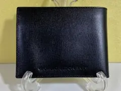 GlORGIO FEDON 長財布　ブラック　未使用　極美品