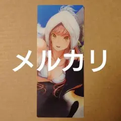 Fate FGO 最終再臨展 編成画面風カード セイバー メイヴ 水着
