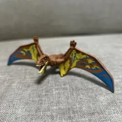 アニア　ディモルフォドン　ジュラシックワールド　恐竜フィギュア