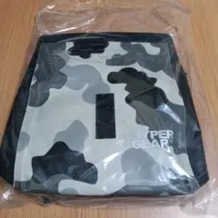 HYPERGEAR　ショルダーバッグ