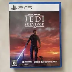 PS5 Star Wars ジェダイ : サバイバー 通常版 PS5版