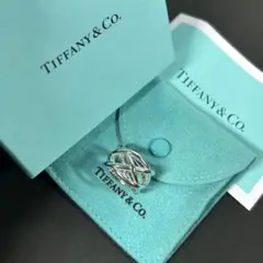 ねんねん 極美品 オールドティファニー ケルティックノット リング 13号 TIFFANY ティファニー ケルティックノットリング 指輪 925