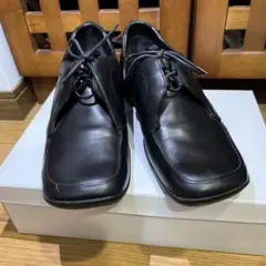 【美品】PRADA プラダ レディース 靴 36 1/2(23.5)