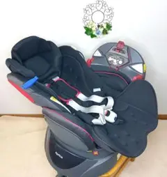 ☆送料無料☆ アップリカ 上級モデル フラディア ブリーズ 新生児