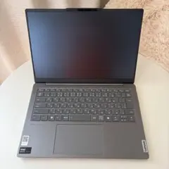 Lenovo Yoga Slim 7i Gen9 《マイクロソフトオフィス付き》