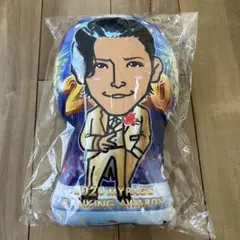 KAZUKI クッション　年間一位