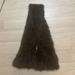 セーブル　マフラー