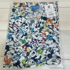 【新品未使用】ディズニーリゾート　アロハシャツ　Mサイズ