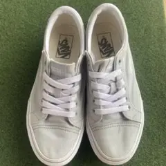 VANS スニーカー 23.5cm