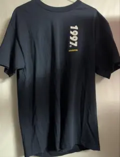 youth loser ユースルーザー 1997 Tシャツ ネイビー L