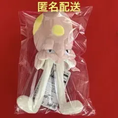 2025年最新】ノノクラゲ ぬいぐるみの人気アイテム - メルカリ