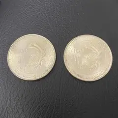 2025年最新】100ソル 銀貨 ペルー 日本の人気アイテム - メルカリ