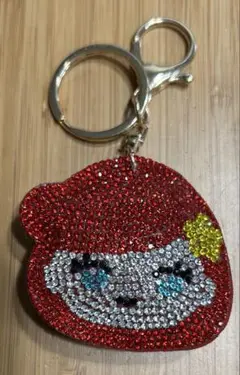 アリエル　キーホルダー