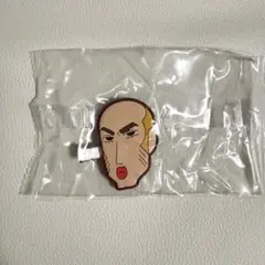 クレヨンしんちゃん　マカオ　ヘアクリップ　ヘンダーランドの冒険　ガチャガチャ