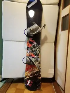 burton superfly2 ビンディング付