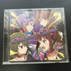 Clash of Colors THE IDOLM@STER MILLION