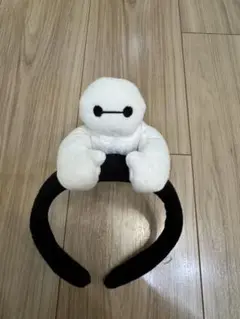 ベイマックス カチューシャ