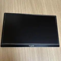 kogoda モニターのみ　付属品無し　HDMI