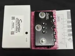 Polaris 3ch プログラマブルスイッチャー Polaris【3ch プログラマブルスイッチャー】(マットブラック