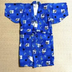 浴衣　子供　男の子　90cm