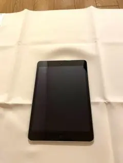 iPad mini 2シルバー 本体