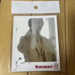 すとぷり ななもり ポラ風 ブロマイド