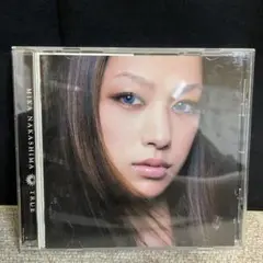 中島美嘉/TRUE
