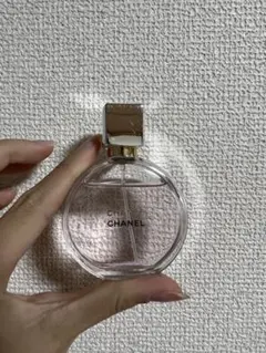 シャネル チャンス オー タンドゥル オードゥ パルファム 35ml
