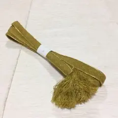 帯締め12