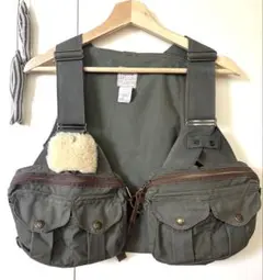 た*こ様 フィルソン フルウェザー ストラップフライベスト　フライフィッシング 2025年最新】filson フライフィッシングの人気アイテム - メルカリ