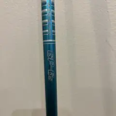 GP-6S & Tour AD V5 15 シャフトセット