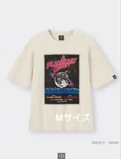グラフィックTシャツ Mrs. Green Apple 2