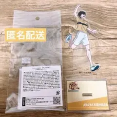 【美品】新テニスの王子様　切原赤也　アクリルスタンド　テニプリ展