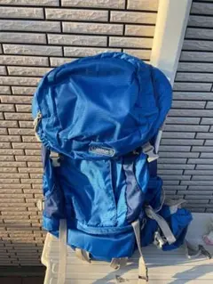 コールマン 登山リュック バック