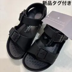 アンパサンド　EVAサンダル　サイズ18cm